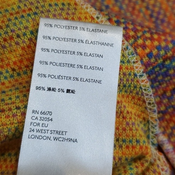 FP We the Free Sunny Days Turtleneck small - Picture 10 of 10